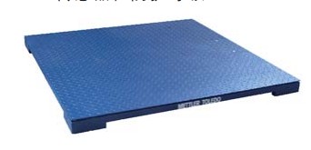 PFA779系列電子平臺(tái)秤_SBH傳感器