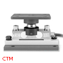 韓國(guó)Dacell UU-50kgf 稱(chēng)重傳感器